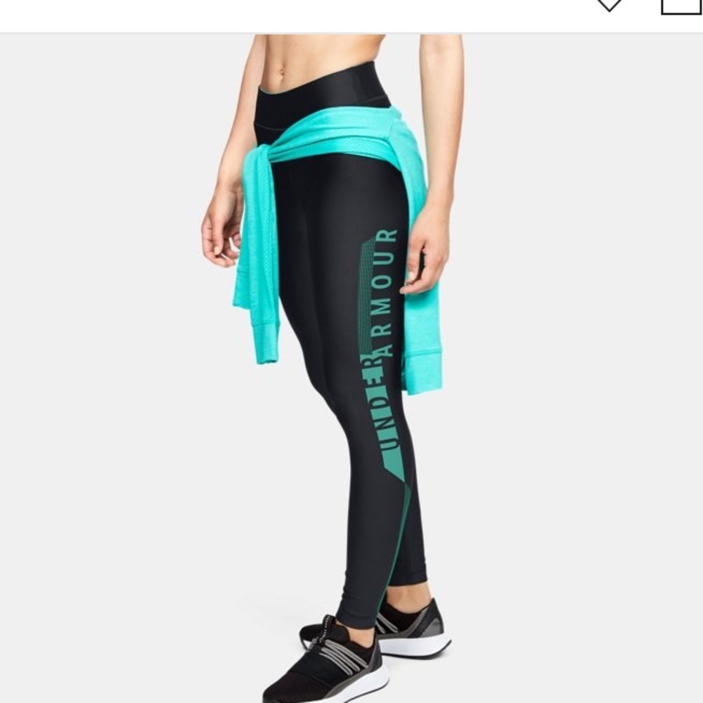 Under Armour (XS) Leggings